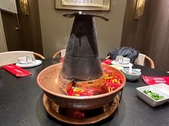 -南门四季铜锅涮肉(大屯·北苑店)