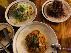-PIZZA BIANCA(民园店)