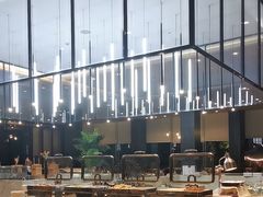 -上海虹桥宾馆味翠餐厅