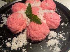 -奉天小馆·非遗东北菜(济南万象城店)