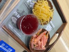 -京参 • 擂椒饭(这有山店)