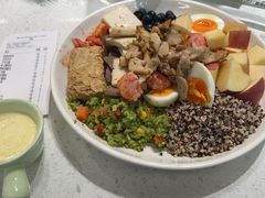 -SaladJohn沙拉匠(凯德1818店)