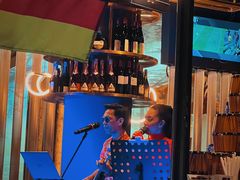 -haxnbauer海森堡德国餐厅(深圳coco店)