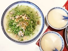 上汤豆苗-禄鼎记·多口味酸菜鱼(侨鑫店)