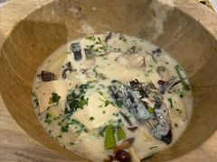 -云中鱼蒸汽石锅鱼(川沙百联店)