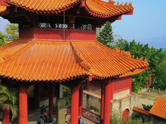 -南沙天后宫景区