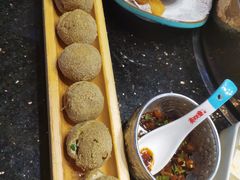 -亮欢寨酸汤鱼(沙冲路店)