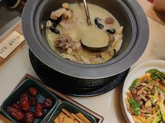 -锦府盐帮·侯宅(五棵松万达店)