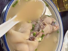 -丁太婆老妈蹄花(人民公园非遗总店)