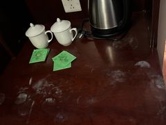 -上海徐汇瑞峰酒店