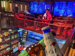 -1819餐厅·团队聚餐·烤串·精酿