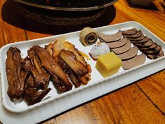 点心-丁卯•铜锅涮肉(工体店)