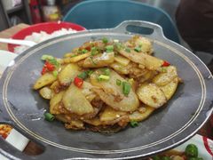 -王婆婆老妈蹄花川菜馆·非物质文化遗产(太古里一店)