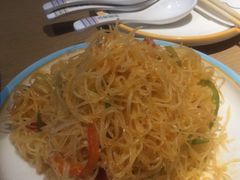 -街角等你.大连海鲜烧烤.经典铁板海鲜串(西安路店)