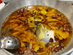 水煮鱼-辣婆婆(航天桥店)