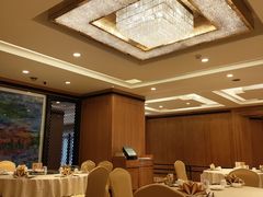 -丁山花园酒店-明园餐厅