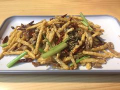 -秋金小炒·特色川菜(大洋店)