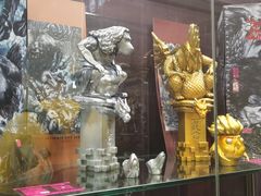 -南宁国际会展中心