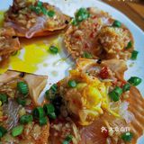 小树探店｜风动石景区附近海鲜排档，赢在新鲜