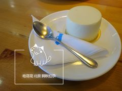 原味酸奶布丁-Blueglass酸奶(华贸购物中心店)