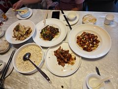 -大碗居·烤鸭·鱼头泡饼(天坛东门店)