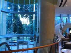 -香港铜锣湾维景酒店