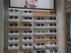 -宝岛眼镜(建外soho店)