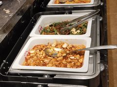 -素满香·素食自助餐(西安·民乐园店)
