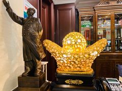 -子霖南山鲜虾面(南山总店)