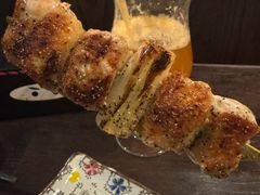 -哥哥の深夜食堂(红松东路店)