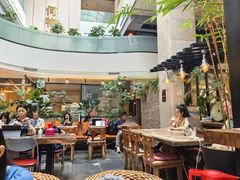 -大书房咖啡(中传国交店)