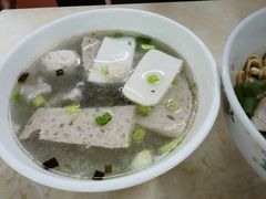 -非遗·爱西干面(小公园总店)