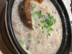 -滋粥楼·顺德菜(番禺广场总店)