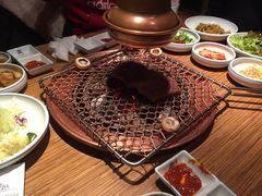 -王妃家(明洞中央店)
