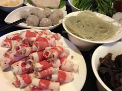 -瑞成祥老北京炭火锅(仙林店)