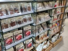 -MUJI无印良品(保利时光里店)