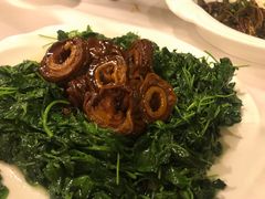 草头圈子-翠亭酒家(山西南路店)