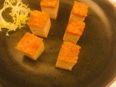 -富力丽思卡尔顿酒店·丽轩中餐厅