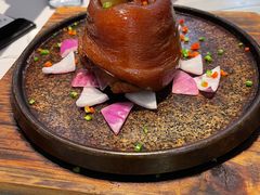 -胜记为食家·创新粤菜(车公庙店)