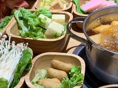 -深藏一味独食火锅(巨野店)