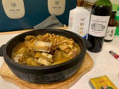 -忠顺斋易州印象烤鸭店(东关新村店)