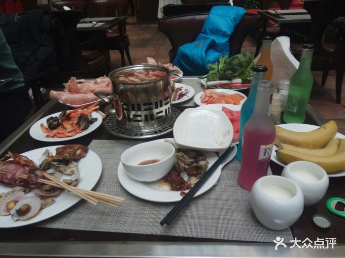 银座华美达大酒店(自助餐-图片-淄博美食-大众点评网