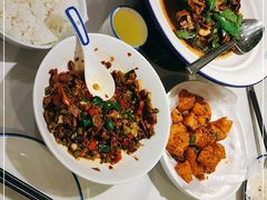 -兰湘子·湘菜小炒(崂山丽达店)