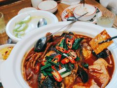 -新白鹿餐厅(城西银泰城店)