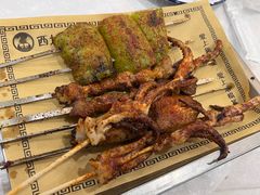 -西域塔塔幂(六道口店)