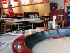-京门活鱼馆·鱼火锅(百子湾（原红庙）店)