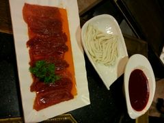 android_upload_pic-蜀九香火锅(彩虹店)