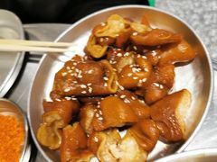 -馥二代韩式烤肉 2세대 불고기(喷水池店)