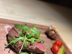 -上合花园花园烧烤(贵阳店)