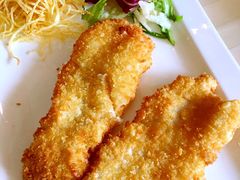 -维兰西餐(万泉河店)